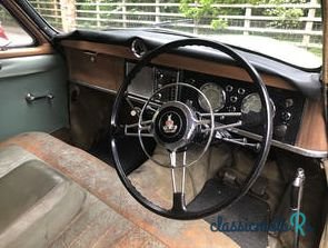 1960' Rover 100 photo #5