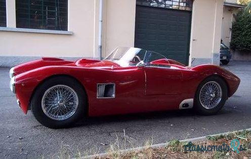 1953' Lancia Aprilia photo #4