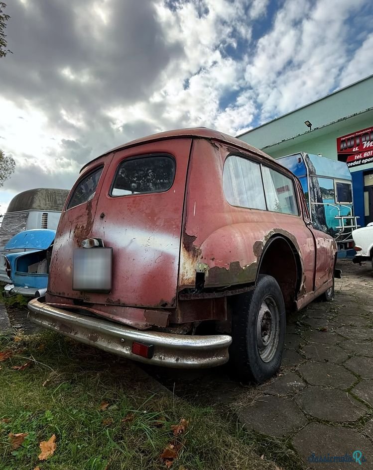 1956' Standard photo #3