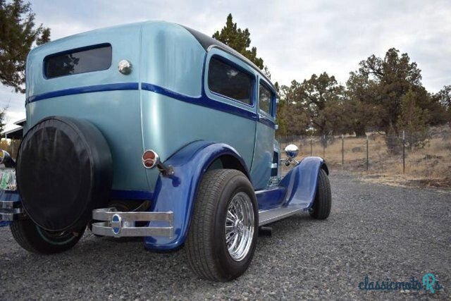 1929' Ford photo #4