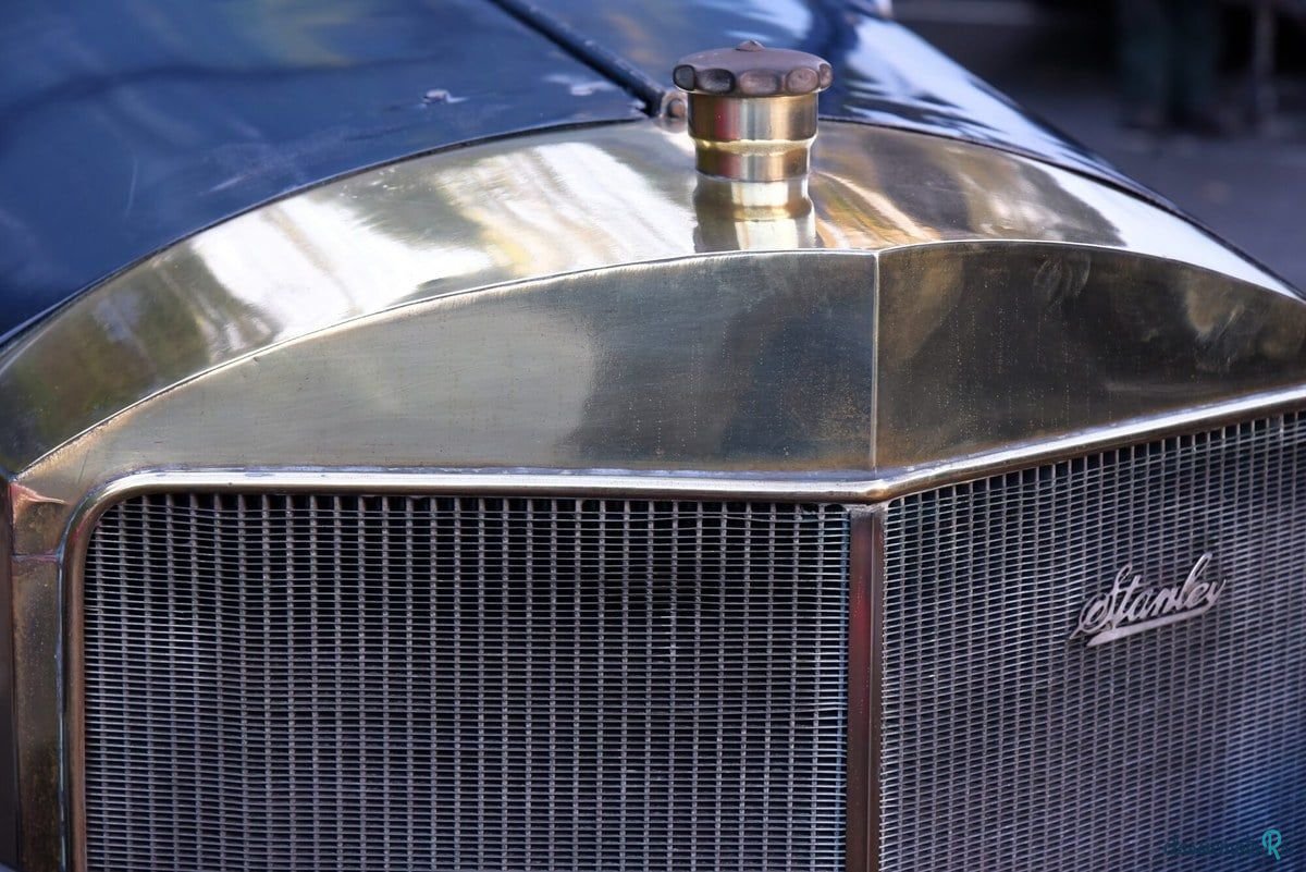 1919' Stanley 735B photo #2