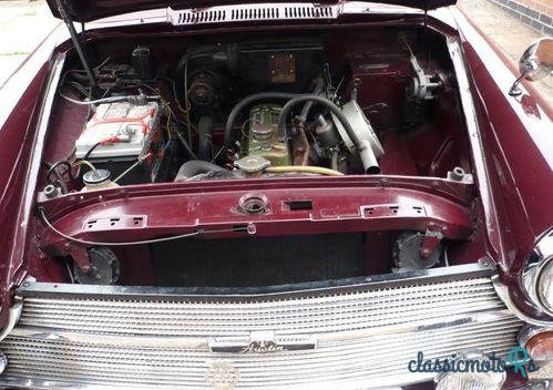 1962' Austin Cambridge photo #1