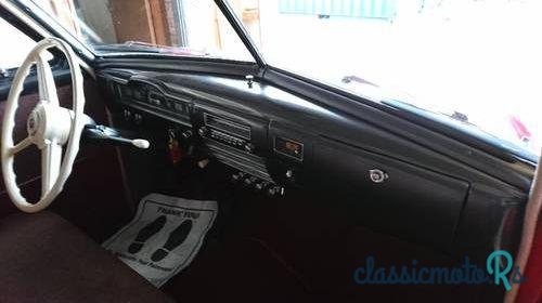 1952' Plymouth Cambridge photo #3