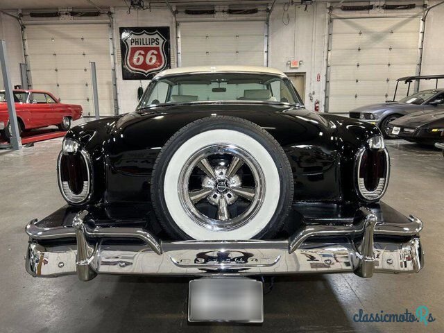 1956' Mercury Montclair photo #6