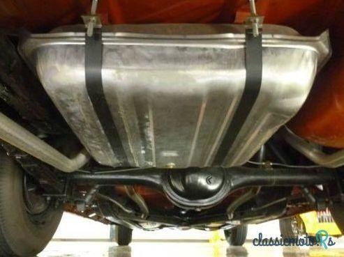 1957' Chevrolet Bel Air photo #3