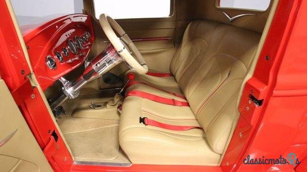 1930' Ford Pickup photo #2