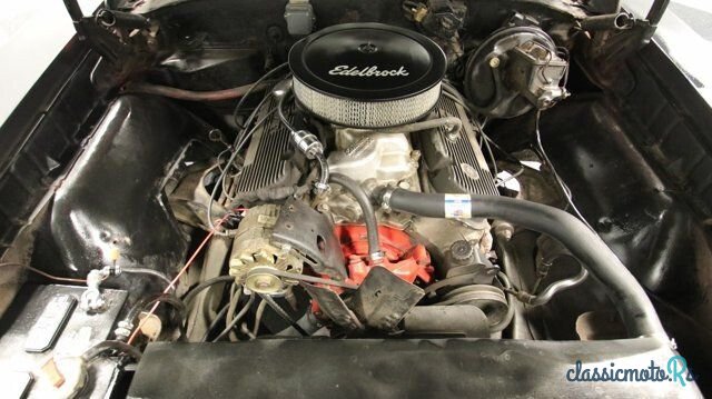 1970' Pontiac Le Mans photo #1