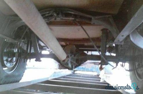 1949' Ford Pickup F! Pickup photo #2