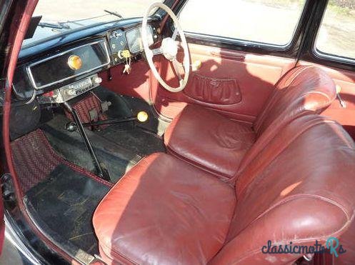 1947' Lancia Aprilia photo #5