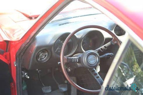 1971' Daihatsu 240 Z photo #2