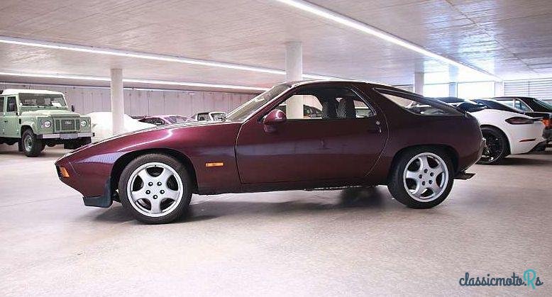 1979' Porsche 928 photo #4