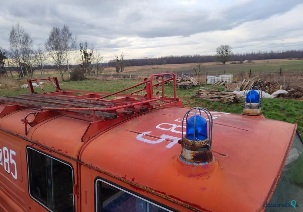 1979' FSO Żuk photo #5