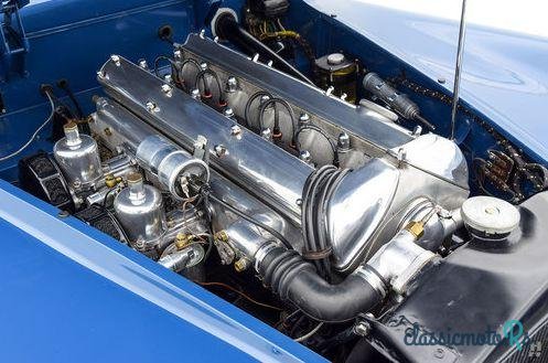 1951' Jaguar Xk120 photo #4