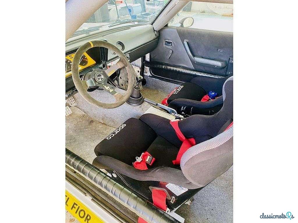 1980' Opel Ascona photo #3