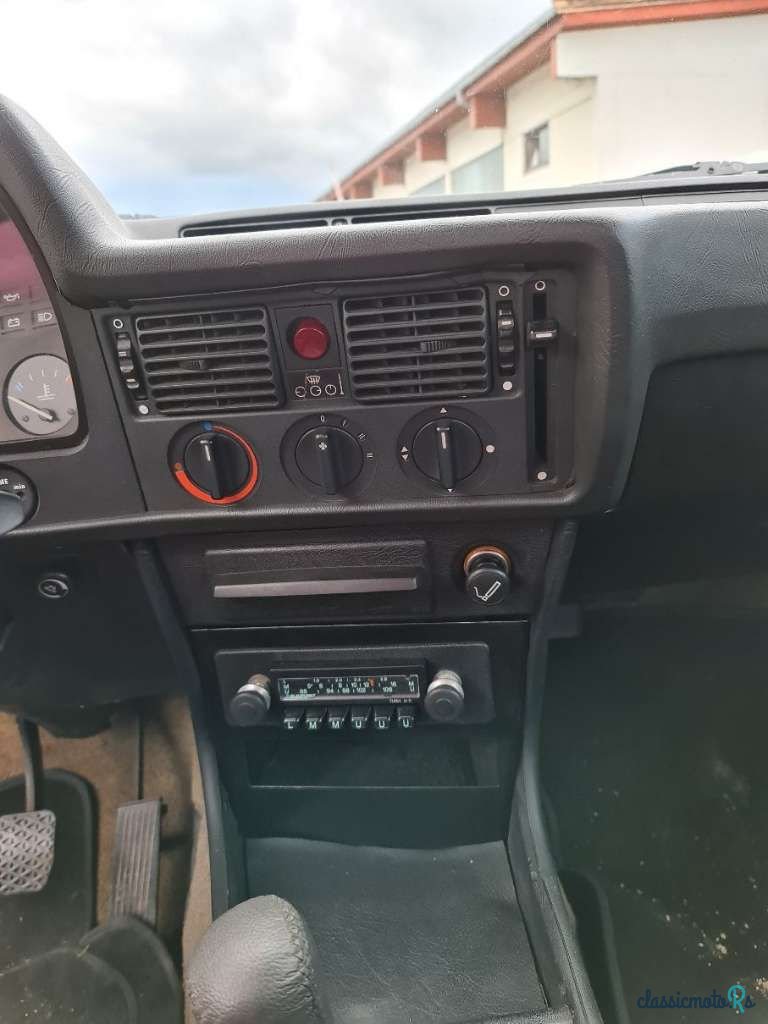 1977' BMW 3Er-Reihe photo #4