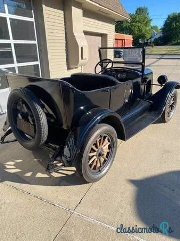 1925' Chevrolet Superior photo #1