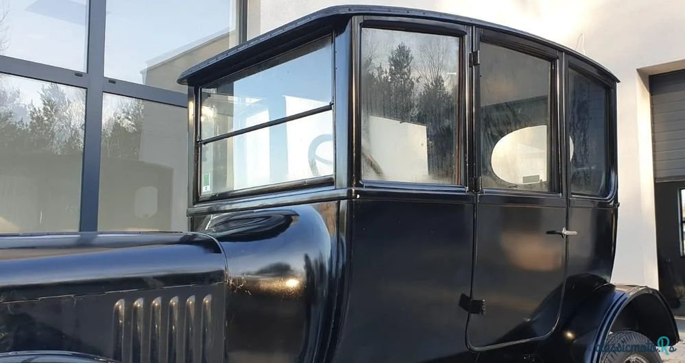 1919' Ford T photo #1