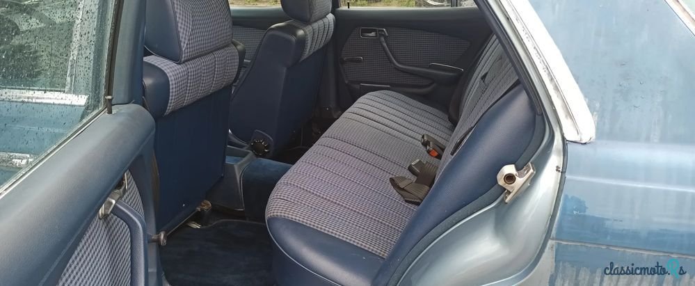 1978' Mercedes-Benz Klasa S photo #4