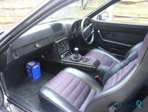 1985' Porsche 944 Lux photo #2