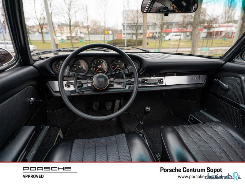 1967' Porsche 911 photo #4