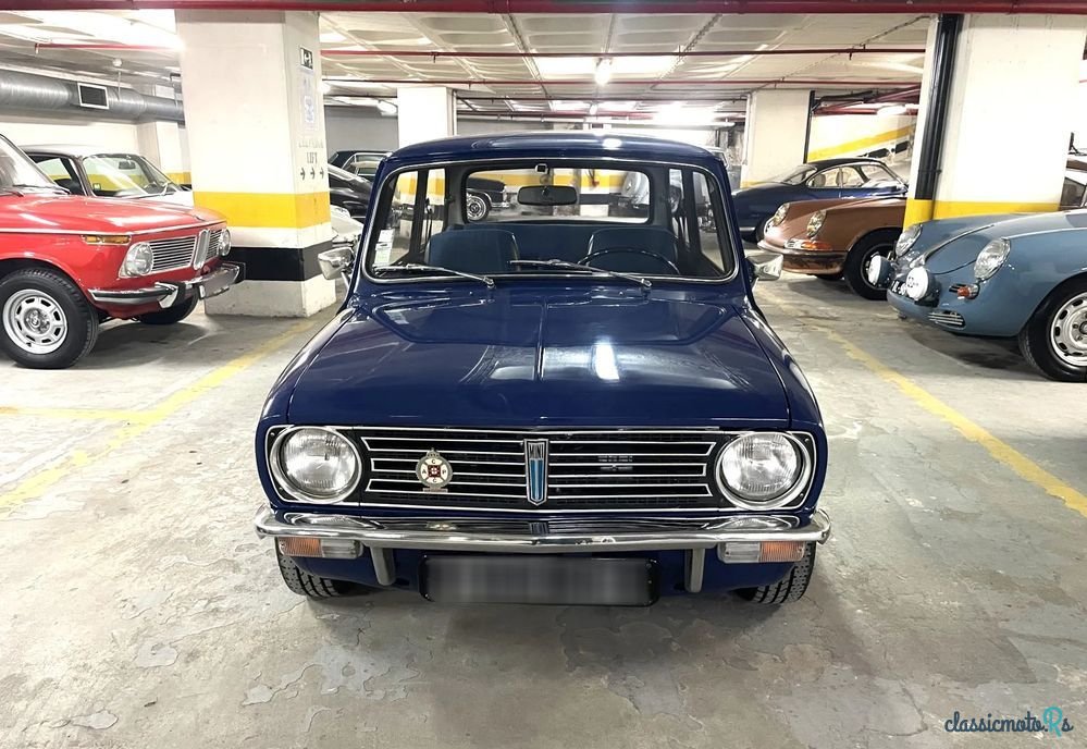 1976' MINI Clubman photo #2