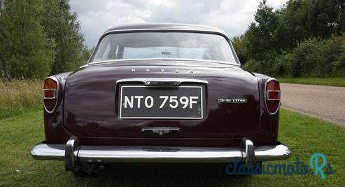 1968' Rover P5B 3.5 V8 Saloon photo #1