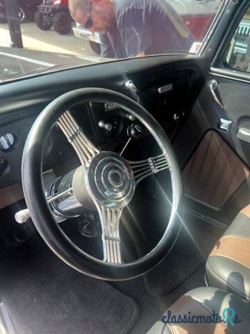 1933' Ford Custom photo #6