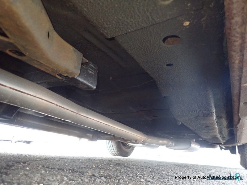 1972' Cadillac Fleetwood Brougham Hot Rod photo #7