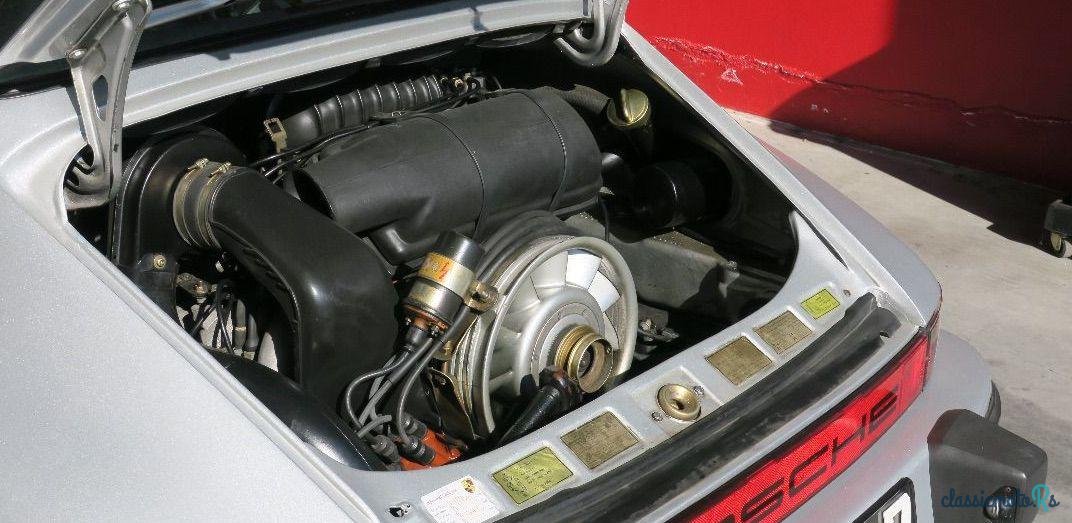 1976' Porsche 911 photo #2