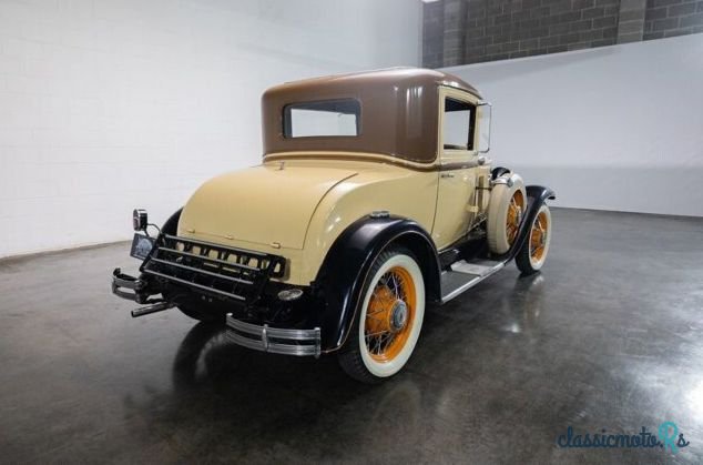 1930' Chevrolet photo #4