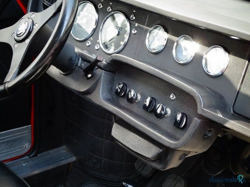 1972' Skoda 110 photo #5