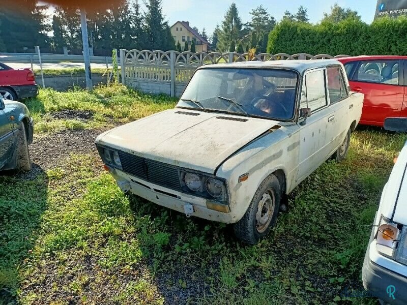 1976' VAZ Lada 2106 photo #1