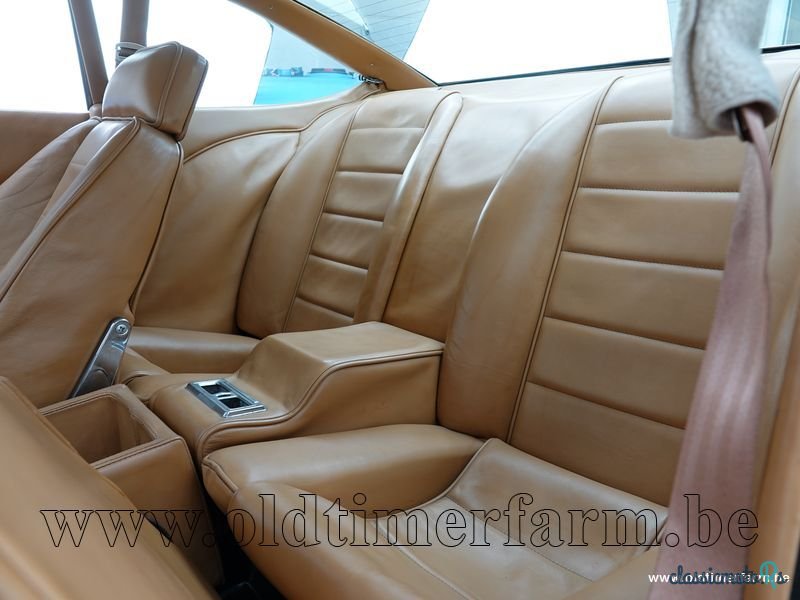 1974' Intermeccanica Indra 2+2 '74 CH2414 photo #5