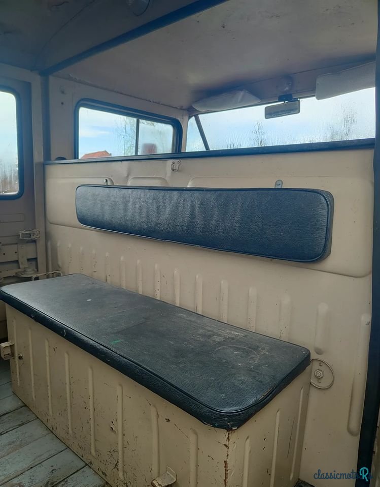 1979' FSO Żuk photo #3