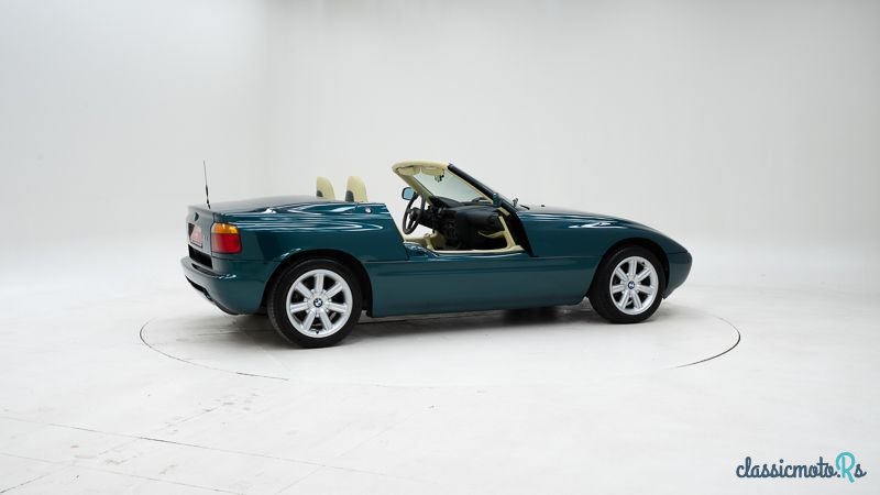 1990' BMW Z1 '90 CH03416 photo #2