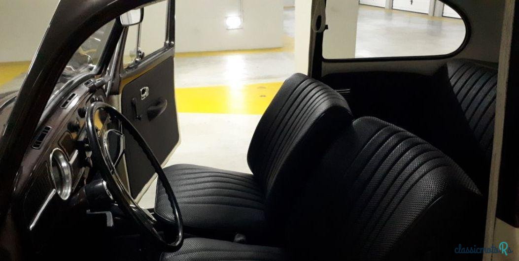 1968' Volkswagen Carocha photo #1