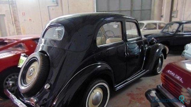 1938' Fiat Balilla photo #3