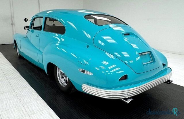 1948' Buick Super photo #3