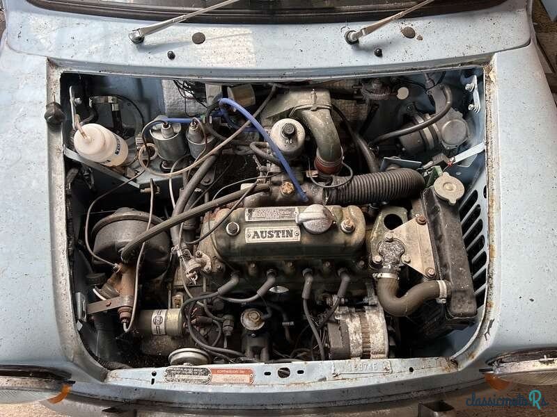 1979' MINI Classic photo #3