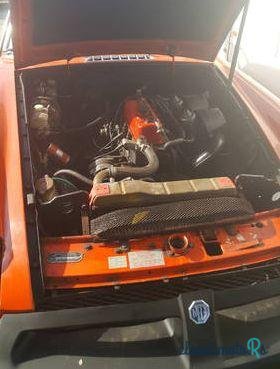 1979' MG Mgb Gt Bgt photo #5