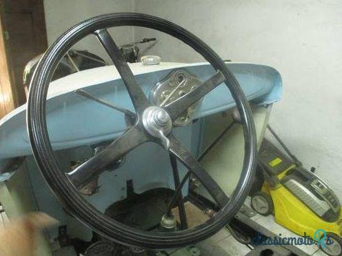 1929' Ford Ford A photo #4