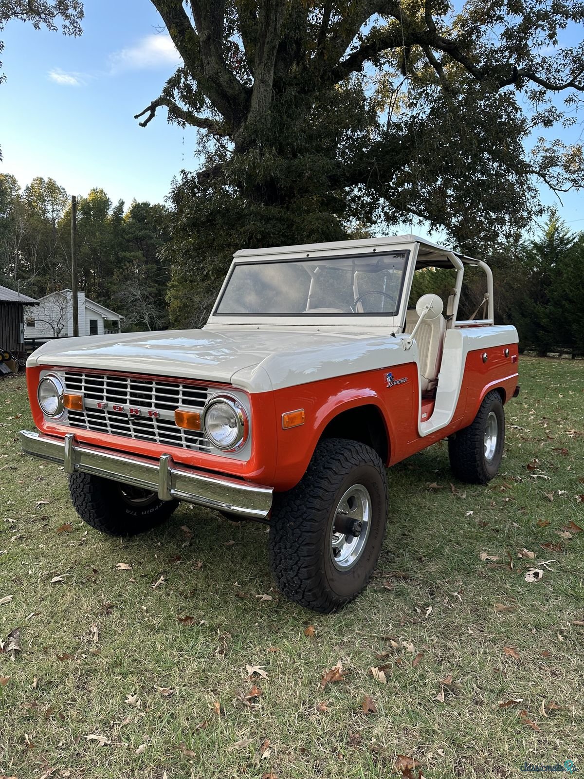 1973 Ford Bronco For Sale Craigslistterms Of Use - x51ax5r