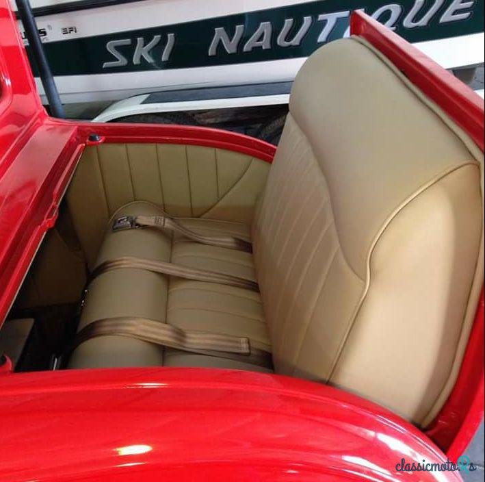 1930' Ford Model A photo #4