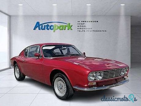 1968' Ford 20 M TS OSI photo #3