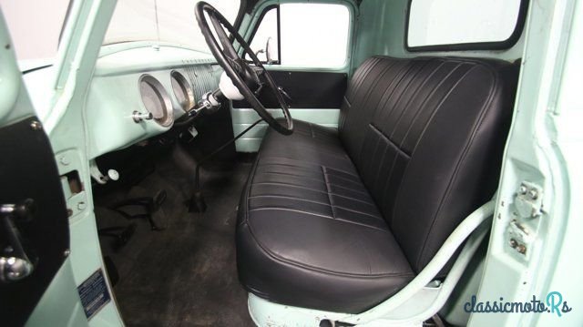 1954' Chevrolet 3600 photo #3