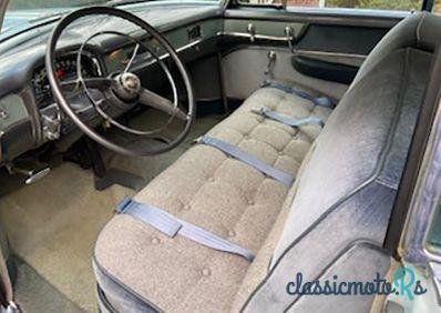 1952' Cadillac Series 62 photo #2