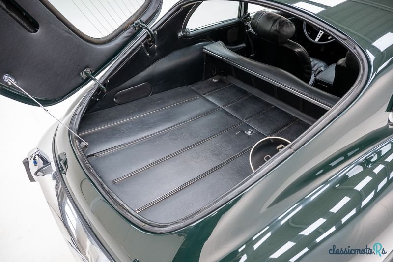 1973' Jaguar E-Type Series 3 V12 '73 CH74932 photo #7