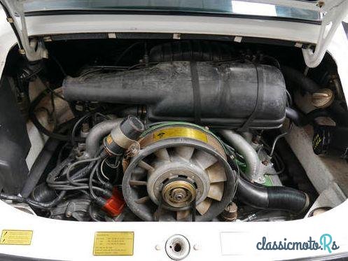 1975' Porsche 911 Carrera Coupe photo #1