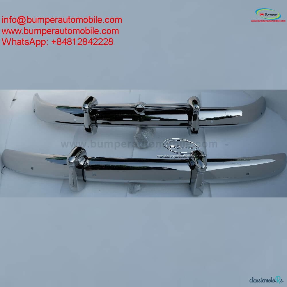 1950' Volvo photo #2