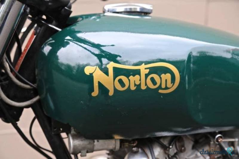 1975' Norton Commando photo #6